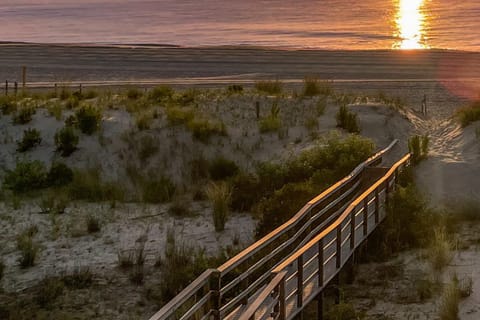 Town of Dewey Beach --- 303 Wilson Dunes Apartment in Dewey Beach