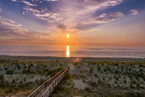 Town of Dewey Beach --- 303 Wilson Dunes Apartment in Dewey Beach