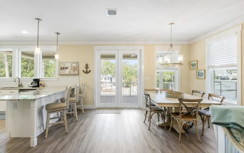 Lofty Oasis by Oversee 30A House in Seagrove Beach