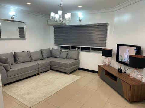 Tao Connexus Apartment in Abuja