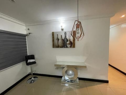 Tao Connexus Apartment in Abuja