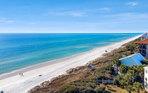 Mellow Yellow by Oversee 30A House in Seagrove Beach