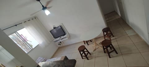 Parque barra da Tijuca Apartment in Barretos