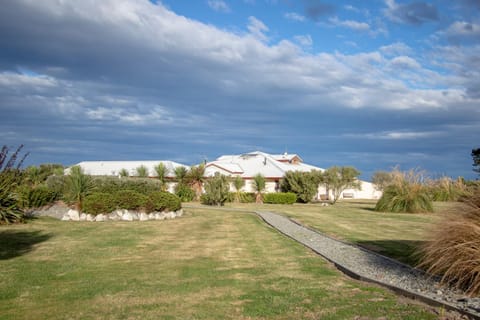 Old Bones Lodge Hostel in Otago