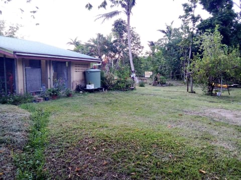 Galilee Home Stay Vacation rental in Shefa Province, Vanuatu