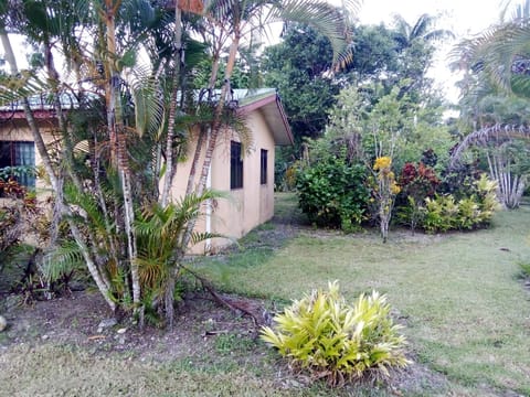 Galilee Home Stay Vacation rental in Shefa Province, Vanuatu