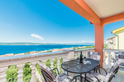 Apartments Karalic Condo in Crikvenica