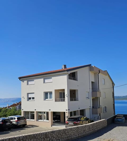 Apartments Karalic Condo in Crikvenica