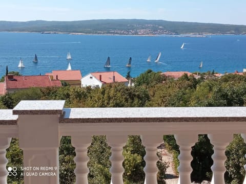 Apartments Karalic Condo in Crikvenica