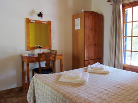 Spiti Melianou Appartement in Peloponnese, Western Greece and the Ionian