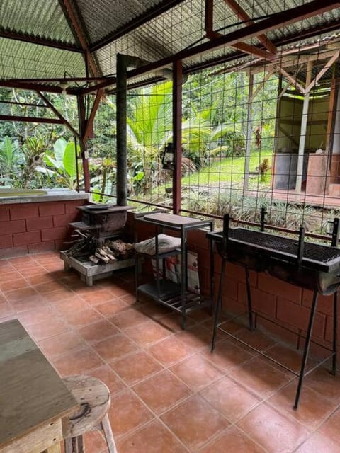 Quinta Herrera House in Cartago Province, Costa Rica