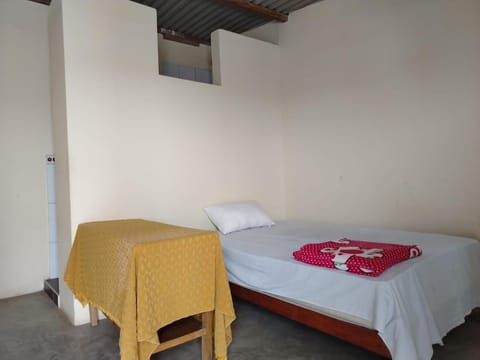 Surf Hostal La Abuelita Bed and Breakfast in Huanchaco