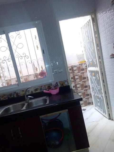 Agadir Apartment in Agadir