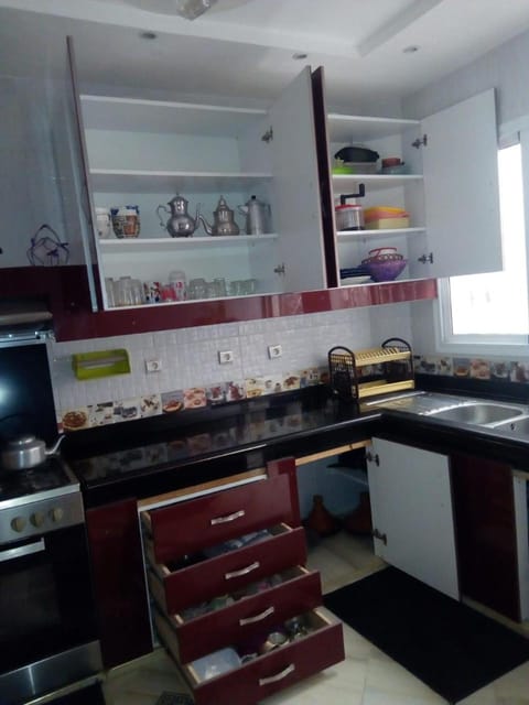 Agadir Apartment in Agadir