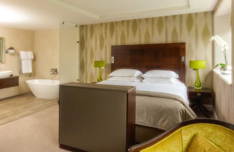 Danesfield House Hotel And Spa Resort in Wycombe District