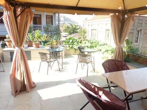 Guest House Lusi Bed and Breakfast in Tbilisi