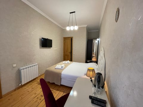 Guest House Lusi Chambre d’hôte in Tbilisi