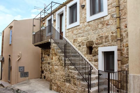 Exclusive Marina Apartment Apartamento in Castellammare del Golfo
