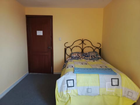 Hostal Bed and Breakfast in Cuenca