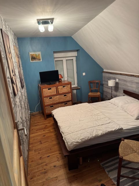 Villa Boston Apartment in Auvergne-Rhône-Alpes