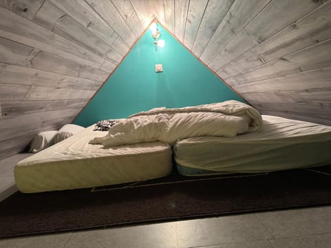 Villa Boston Apartment in Auvergne-Rhône-Alpes