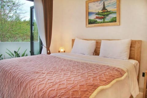 Enjoy Sunset 2BR with Private Pool in Villa Jturi Nusa Dua Villa in Kuta Selatan