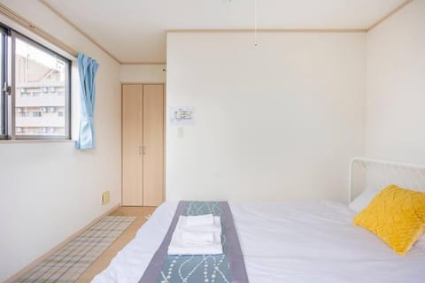 大島7丁目 Apartment in Chiba Prefecture