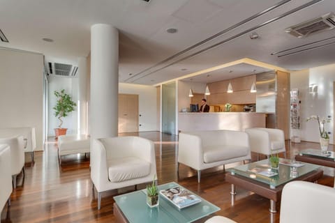 Lobby or reception, Seating area, On site