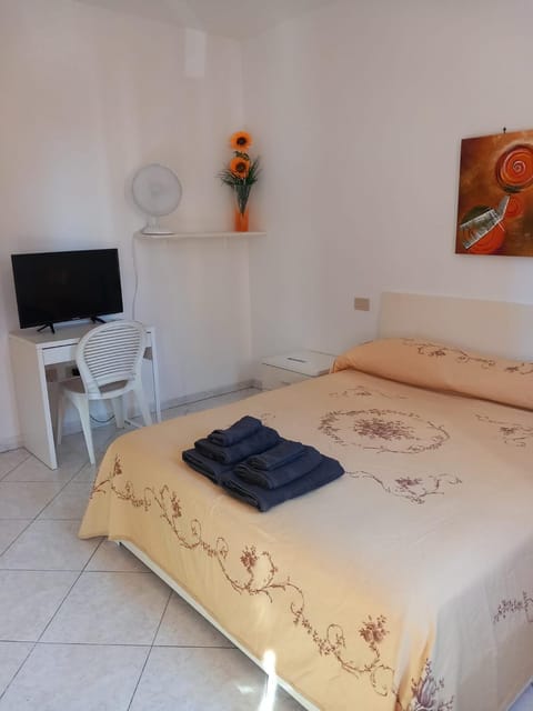 Casa Vacanze Pet Friendly Apartment in Montesilvano