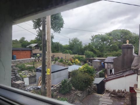 Talysarn Cottage House in Clynnog