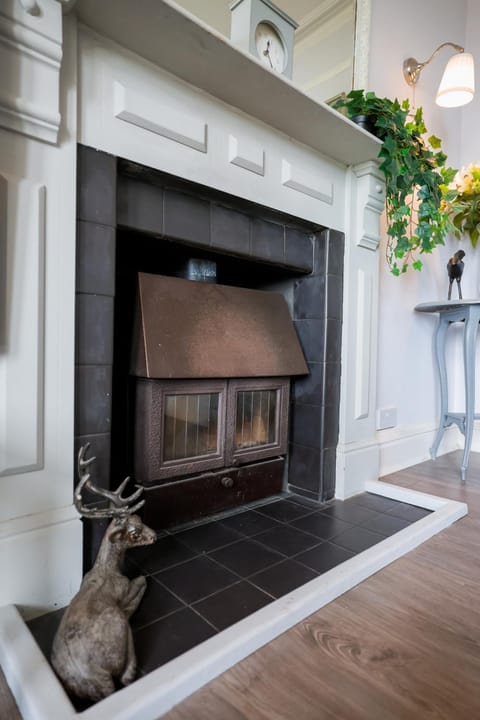 Three Oban Apartment in Oban