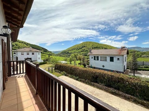 Vivienda Rural Jauregui Txiki House in Basque Country