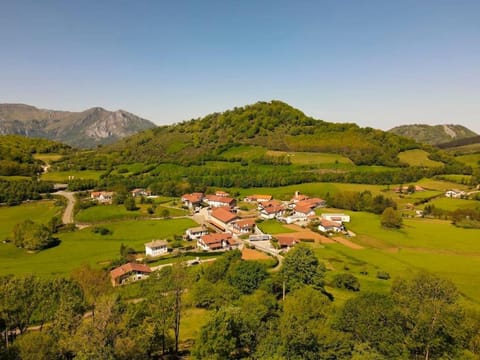 Vivienda Rural Jauregui Txiki House in Basque Country