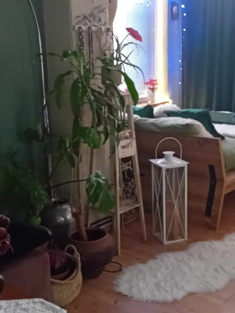 Rose room 40m2 and terrace in greeny area Vacation rental in Ljubljana