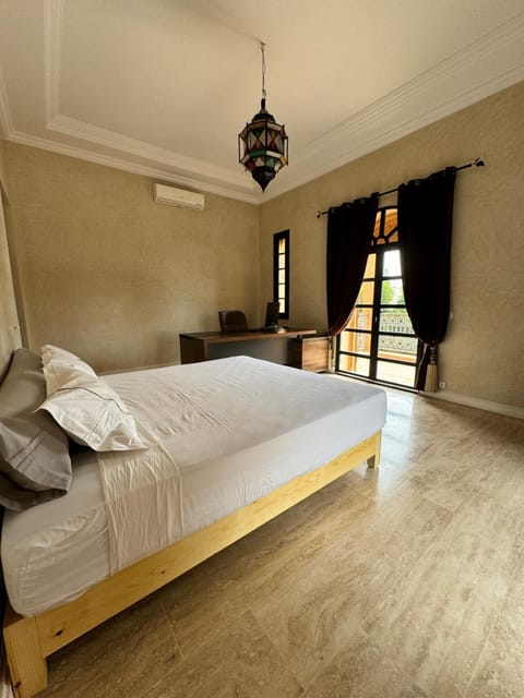 Luxury house Marrakech Villa ALGORA 7 bed Villa in Marrakesh