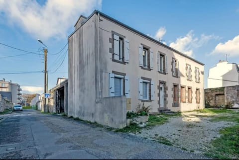 Studio cosy Apartment in Brest