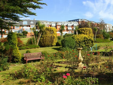 The Devoncourt Resort Bed and Breakfast in Exmouth