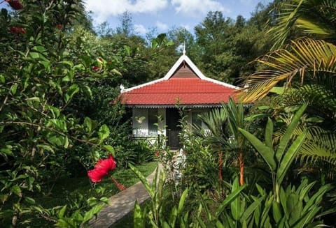 Communal lounge/ TV room, Garden