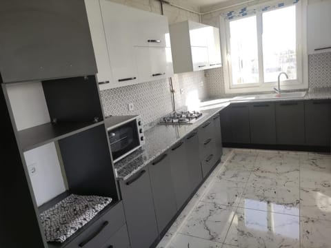 Appartement entier lux, 15min de aeroport Apartment in Algiers [El Djazaïr]