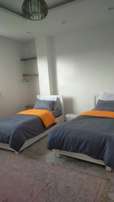 Appartement entier lux, 15min de aeroport Apartment in Algiers [El Djazaïr]