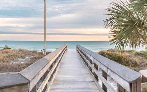 My Blue Haven by Oversee 30A House in Blue Gulf Beach