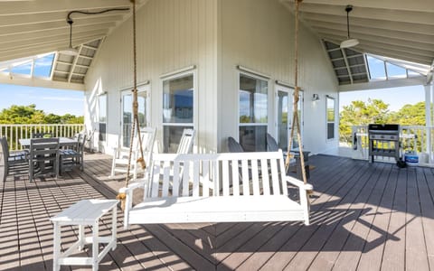 Mystic Cottage by Oversee 30A House in Inlet Beach