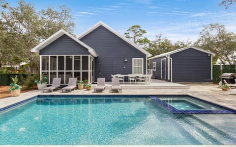 Oh Suzanna by Oversee 30A House in Seagrove Beach