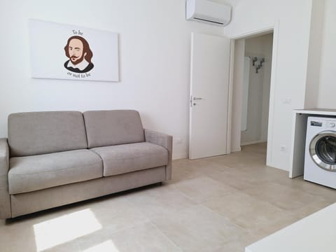 Re Lear Expo Apartment in Verona