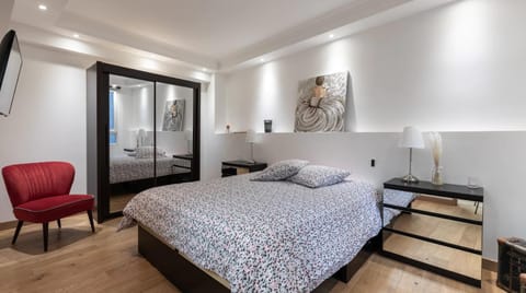3-bedroom apartment Quai des Grands Augustins Condominio in Paris