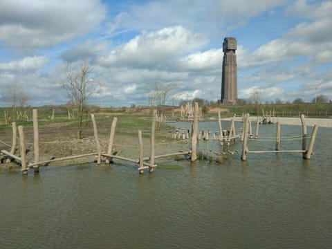 Holiday Home Victoria Fields House in Flanders