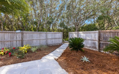 Palms on Pelican by Oversee 30A House in Seacrest