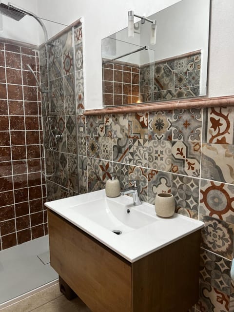 Appartamento villa del borgo Apartment in Deiva Marina