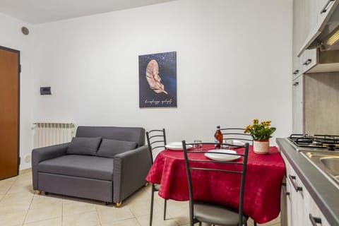 Casa Saragat Grosseto Apartment in Grosseto