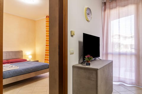 Casa Saragat Grosseto Apartment in Grosseto